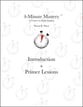 4-Minute Mastery: A Course in Sight Reading book cover